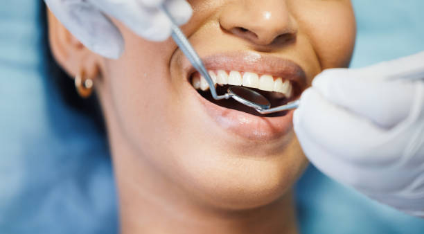 Best Pediatric Emergency Dentist in Sunnyslope, WA