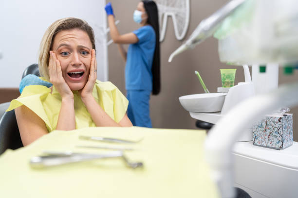 Best Emergency Treatment for Dental Infections or Abscesses in Sunnyslope, WA