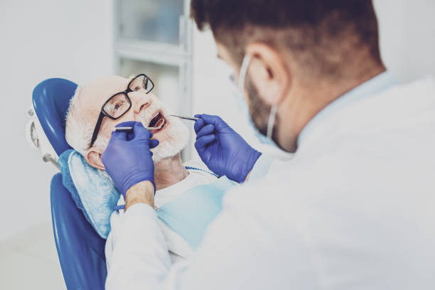Best Emergency TMJ Treatment in Sunnyslope, WA